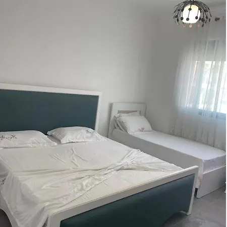 Apartment Kompleksi Fishta Kulla 5