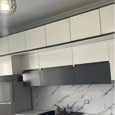 Kompleksi Fishta Kulla 5